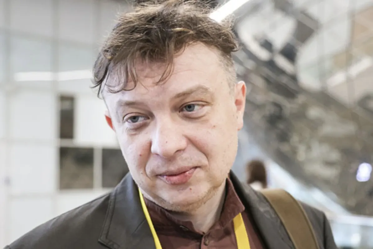 Азербайджан оголосив у розшук російського політтехнолога з українським минулим
