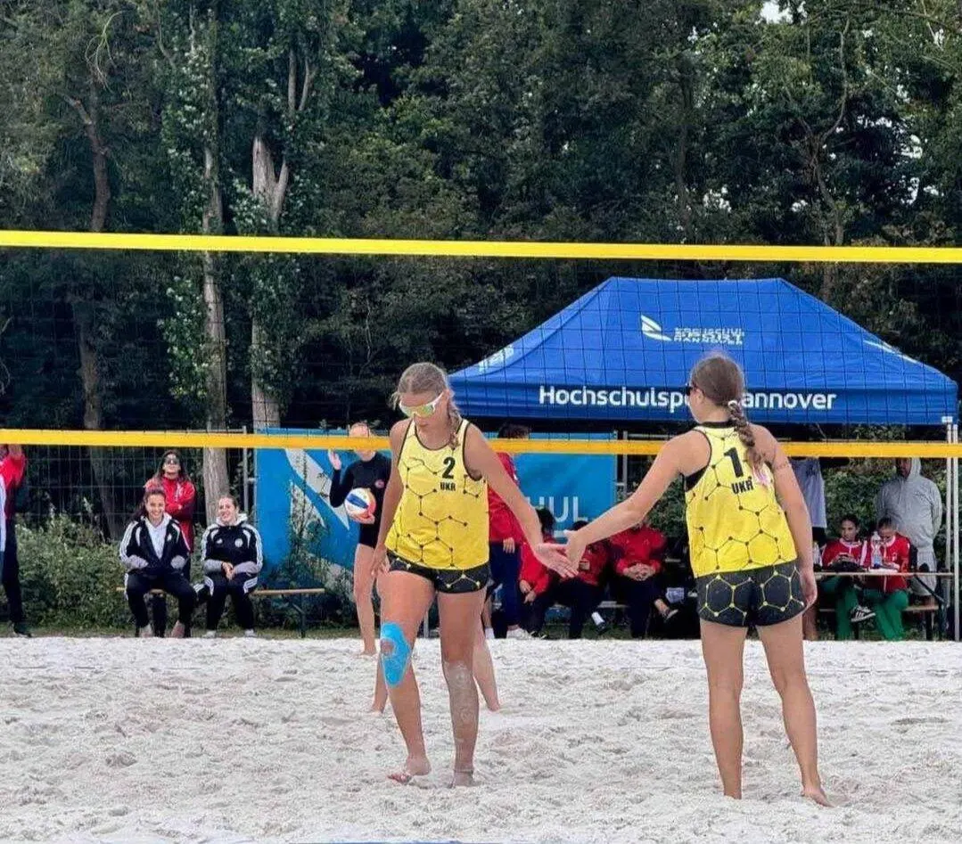 Рівненські спортсмени привезли чотири медалі з Європейських ігор у Ганновері
