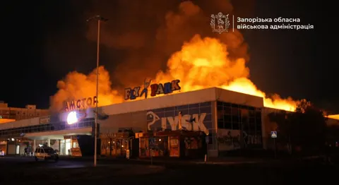 JYSK втратила п'ять магазинів за місяць: російські атаки знищили торгові точки в