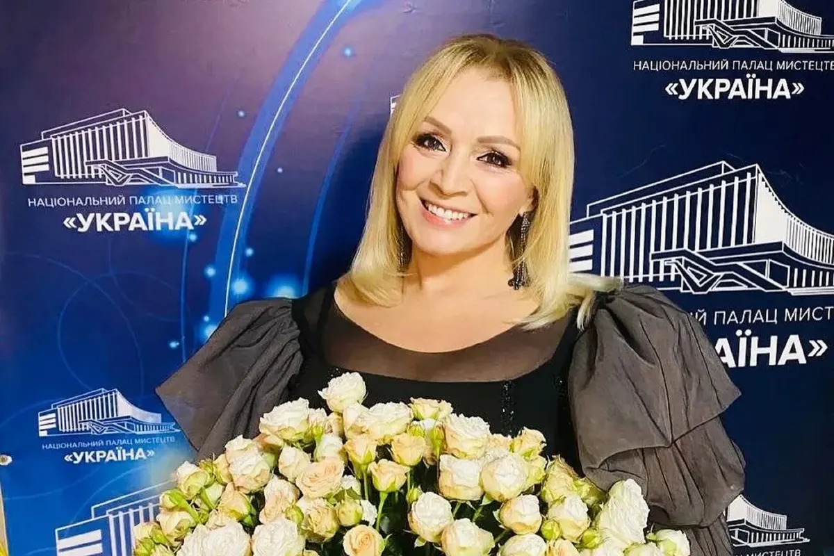 Пенсія у 6 тисяч: Ауріка Ротару позиватиметься до Пенсійного фонду