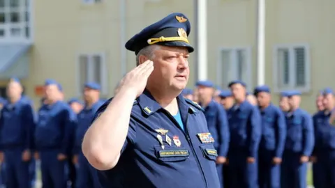 У Енгельсі підстрелили російського командира, причетного до удару по "Охмат