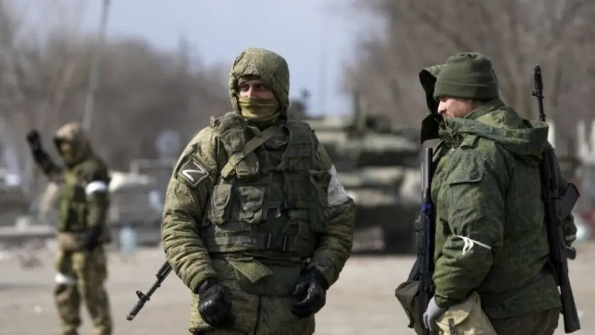 5300 проти 147: як Міноборони РФ намалювало собі перемогу, а ISW порахувало реальність