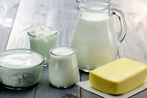 Молочні продукти в Україні можуть подорожчати на чверть