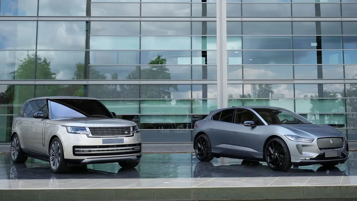 Jaguar Land Rover скорочує штат: добровільні звільнення задля економії $2,3 млрд