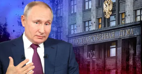 ЦВК РФ оприлюднила перші підсумки виборів до Держдуми: «Єдина Росія» лідирує