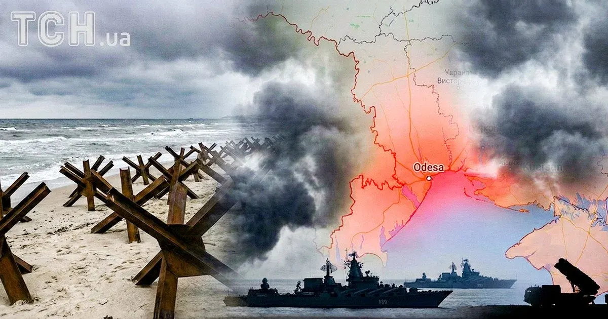 На Одещині послабили комендантську годину: кого пропускатимуть вночі