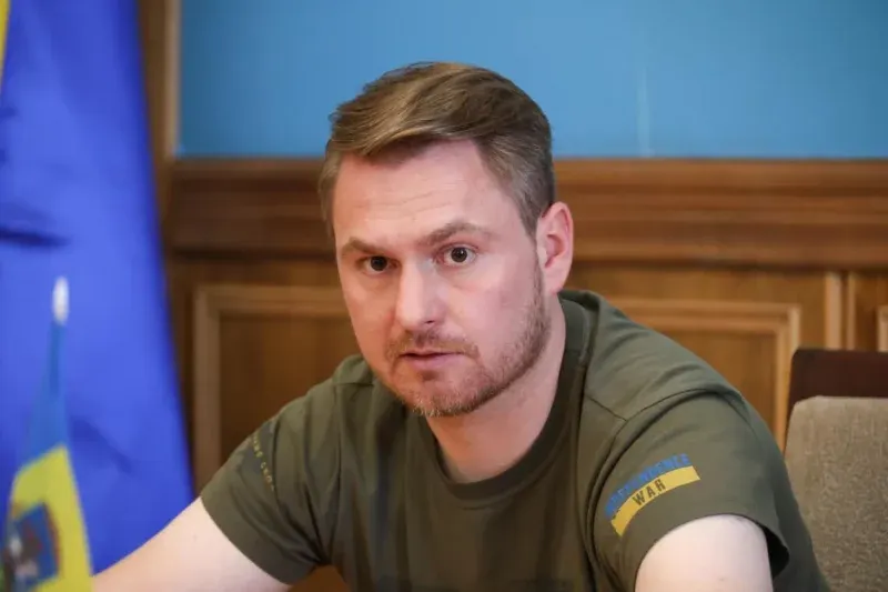 Обшуки в Офісі генпрокурора: детективи НАБУ навідалися до Кравченка