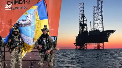 Битва за Крим почалася з моря: боєць «Артану» розкрив справжню мету операції з «