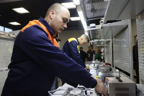 Понад 16 мільйонів на майстерні: які заклади Вінниччини оновлять у 2026 році