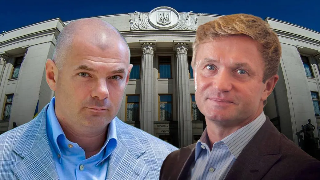 Прогуляли майже всю сесію, але зарплату отримали: як платили нардепам з Волині