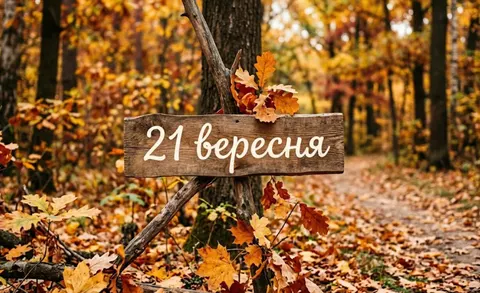 21 вересня: День миру, боротьба з Альцгеймером і незалежність двох країн