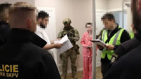 Київський call-центр ошукав чехів на 8,4 млн грн: деталі схеми