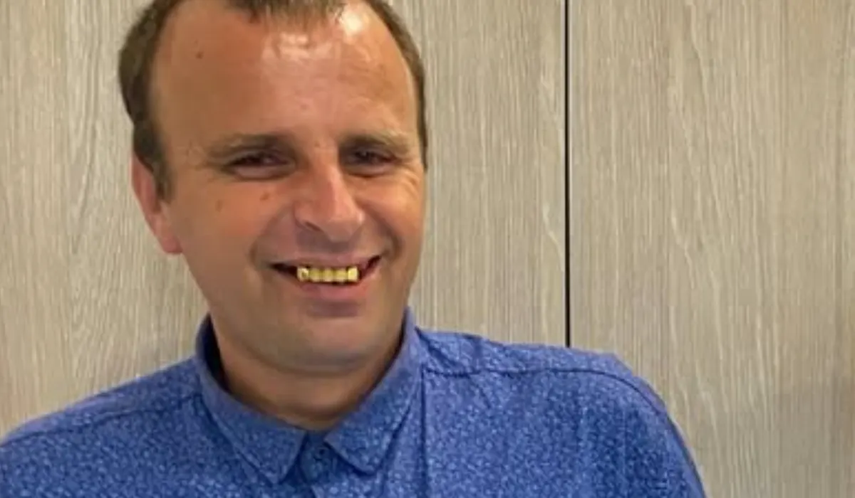 «Ми досі шукаємо Михайла»: на Тернопільщині зник чоловік з інвалідністю