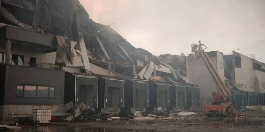 «Випробування для економіки»: РНБО шукає способи захистити бізнес від атак
