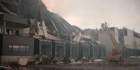 «Випробування для економіки»: РНБО шукає способи захистити бізнес від атак