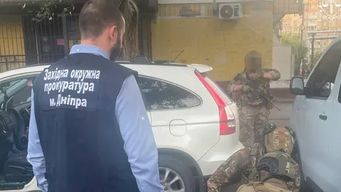 У Дніпрі перекрили канал збуту наркотиків: вилучили товару на 5 мільйонів