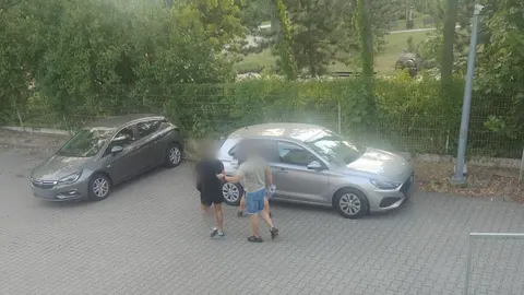 Напад на українців у Вроцлаві: двох поляків заарештували на три місяці