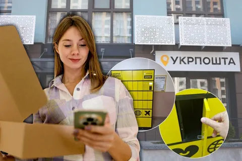 У Вінниці вже 14 поштоматів Укрпошти: як вони працюють та де розташовані