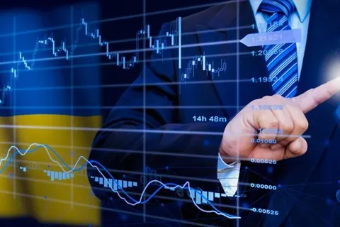 Економіка України: чи є світло в кінці тунелю?