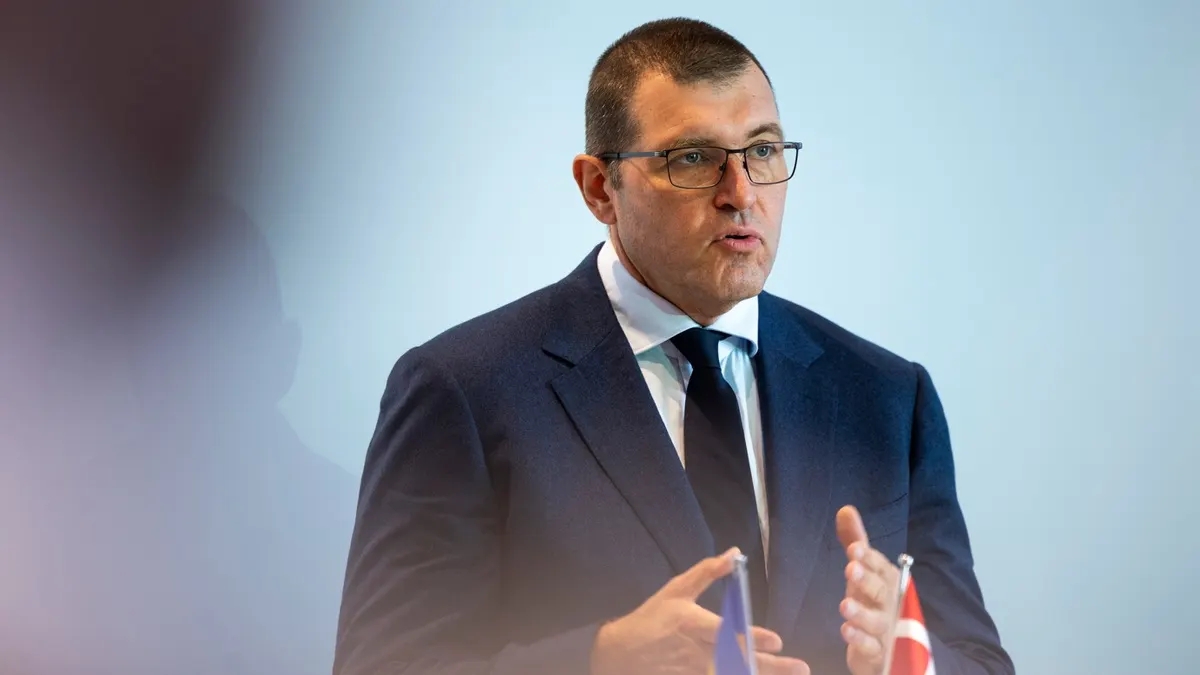 Україна ризикує не засіяти 20% земель у 2027 році через блокаду портів