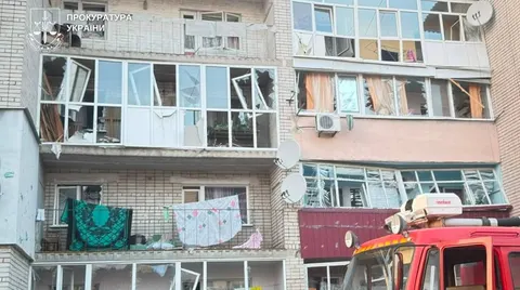 Удари по Дніпропетровщині: загинули четверо людей, серед поранених дитина