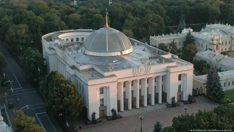 У Раді заговорили про терміновий мир після атаки на Запоріжсталь