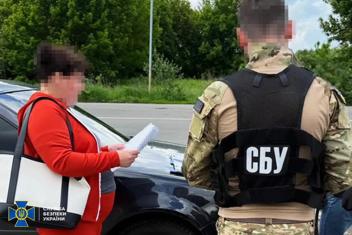 Схема для ухилянтів на Черкащині: фіктивні хвороби родичів за 2 тисячі доларів