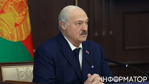 Лукашенко привітав Україну з Днем Незалежності та заговорив про "дружбу&quo