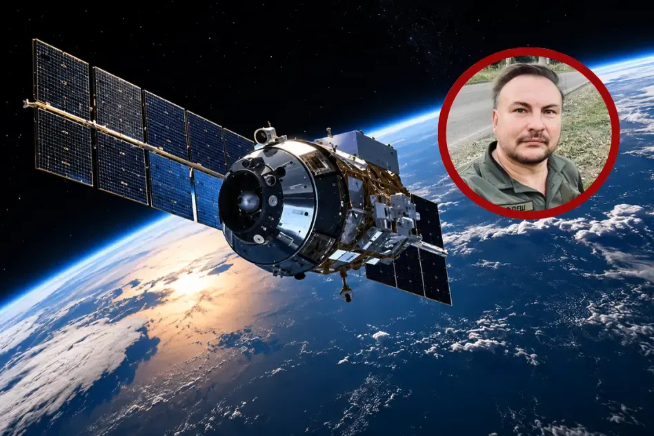 Російський аналог Starlink лякає Європу: дрони з супутниковим звʼязком