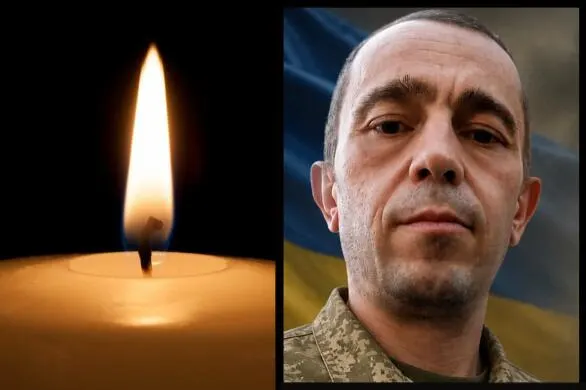 «Повертається додому на щиті»: на Тернопільщині підтвердили загибель бійця