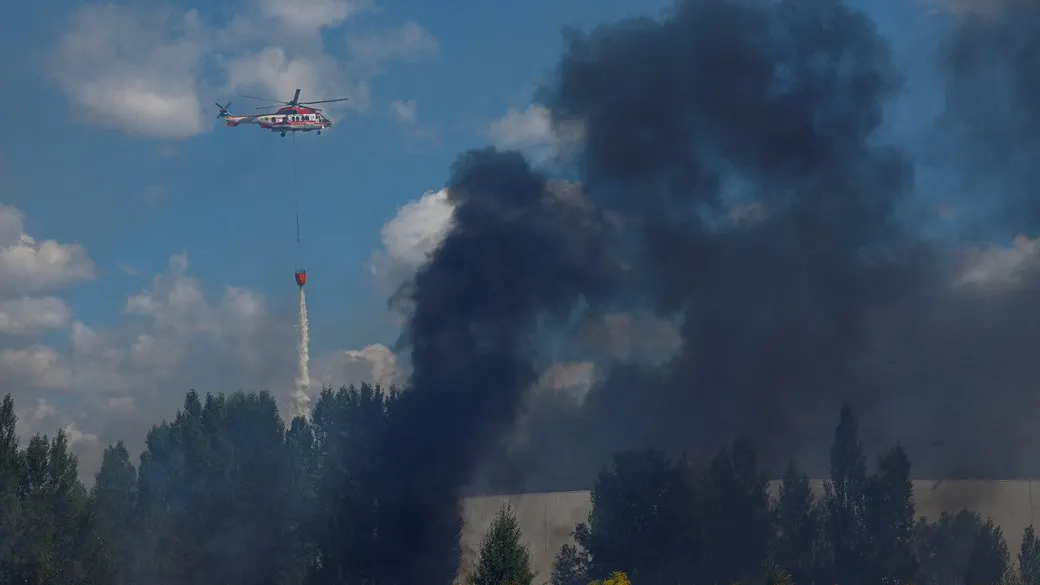 Удар по Новоросійську та 26 звільнених сіл: підсумки 1632-го дня війни