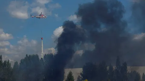 Удар по Новоросійську та 26 звільнених сіл: підсумки 1632-го дня війни