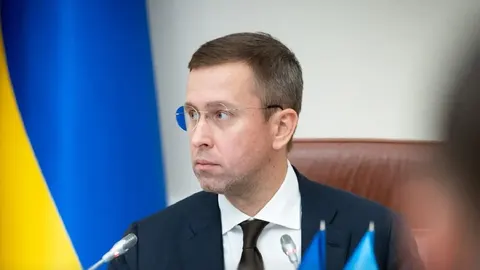 Корецький скликав термінову нараду через удари по портах