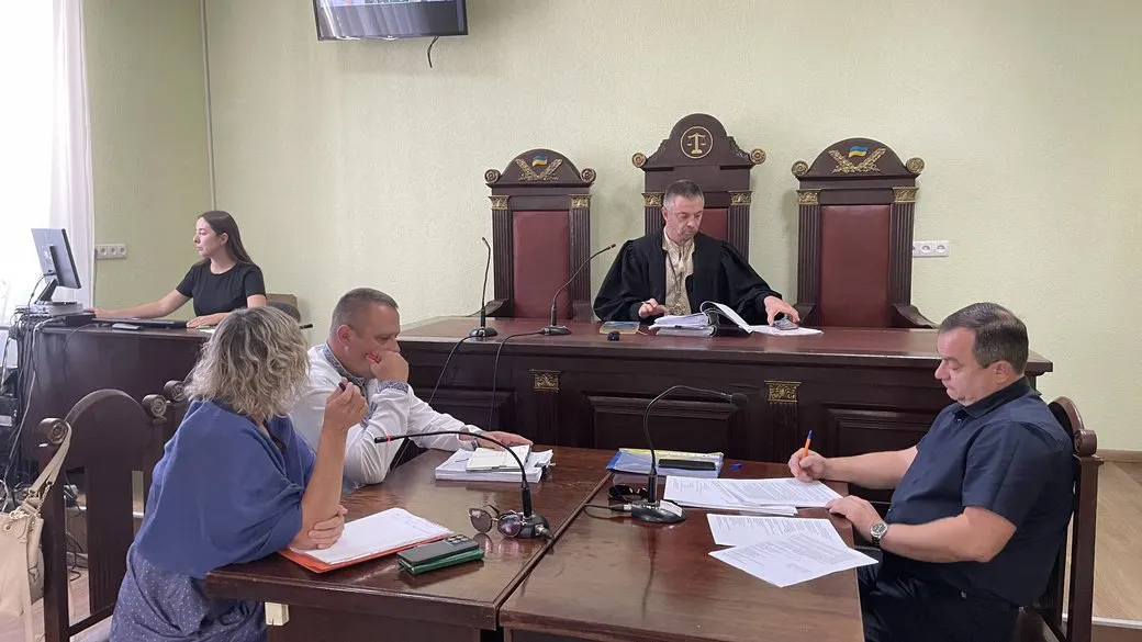 Справу про катування у Верховинському ТЦК знову відклали: що вирішив суд