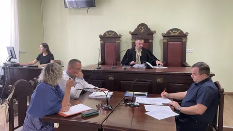 Справу про катування у Верховинському ТЦК знову відклали: що вирішив суд