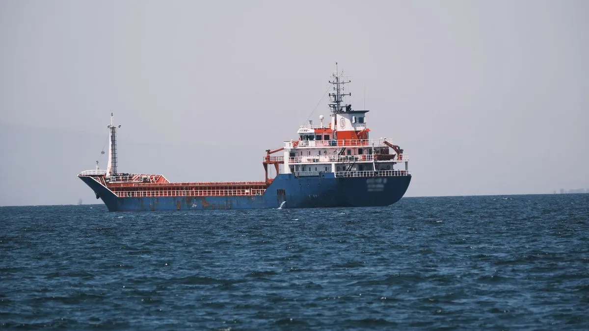 Індія попередила США: тарифи проти покупців російської нафти матимуть наслідки