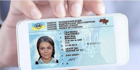 У Німеччині спростили обмін українських прав: що змінилося з 18 серпня