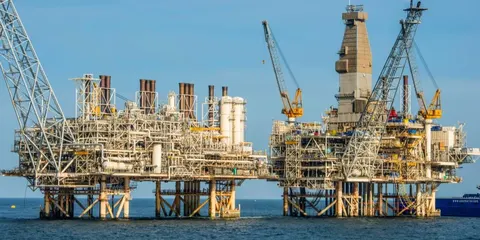 Азербайджан наростив експорт газу з Шах-Деніз: що відомо