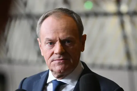 Туск: Росія готується до ескалації, найближчі місяці будуть критичними