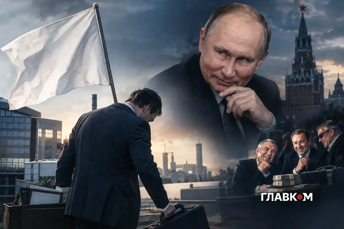 Кремль переклав на бізнес захист від дронів: майно відбиратимуть
