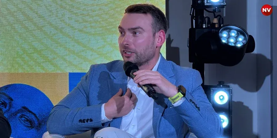 Железняк: не у ФОПах проблема, а в тому, що пів країни в кол-центрах