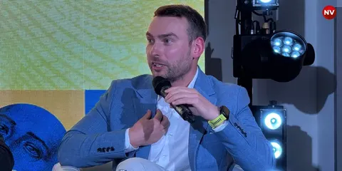 Железняк: не у ФОПах проблема, а в тому, що пів країни в кол-центрах