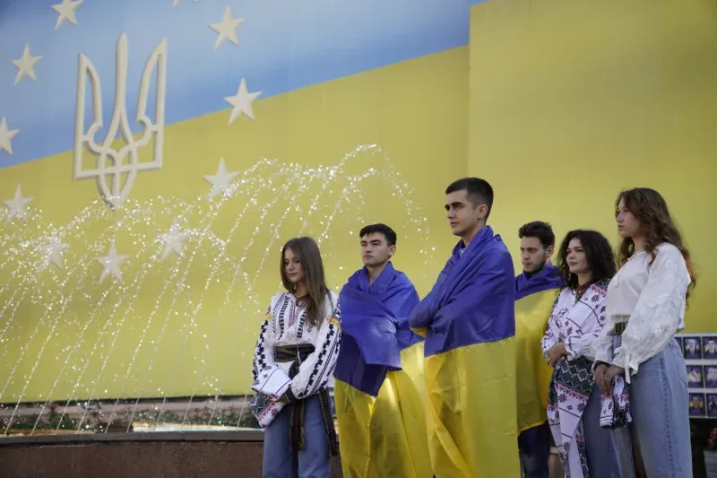 Незалежність як цінність: як війна змінила погляди українців