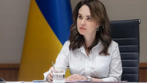 Прокурор про активи Мудрої: 250 млн грн, а застава — 150 млн