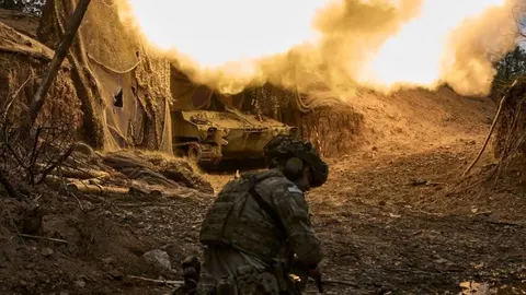 Генштаб: за добу ЗСУ ліквідували 1130 окупантів та 452 одиниці техніки