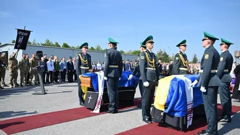 В Україну повернуть прах ще одного діяча УНР: кого саме — поки таємниця