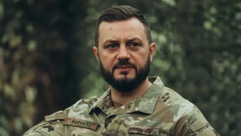 «Усе робимо правильно»: командир «Хартії» вперше прокоментував замах