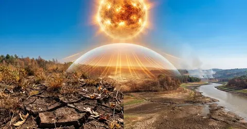 Спека з Африки накриє Україну: синоптики назвали дати +39°C