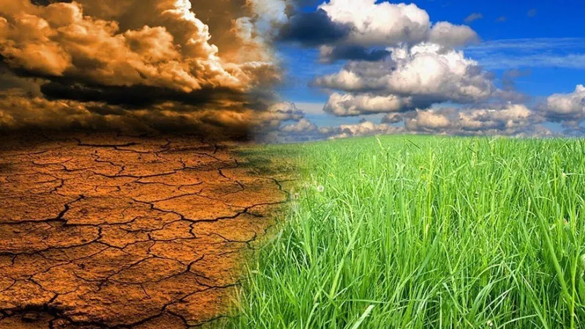 ООН: потепління понад 1,5°C неминуче, світ має готуватися