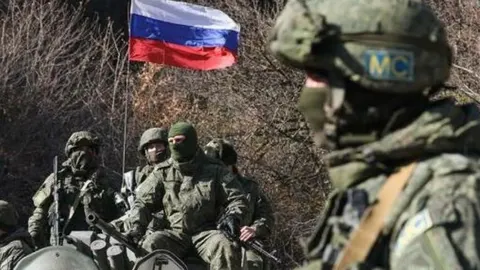 Росія звинуватила Молдову в підготовці до війни: посол назвав дату